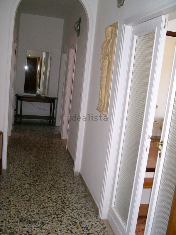 appartamento in affitto a Perugia in zona Elce