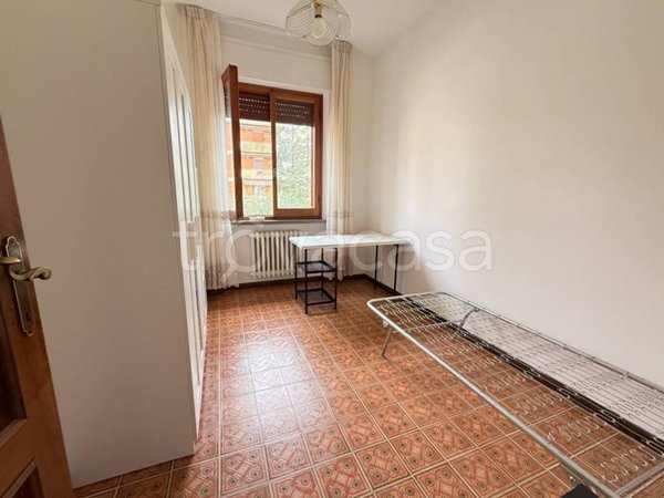 appartamento in affitto a Perugia in zona Lacugnano