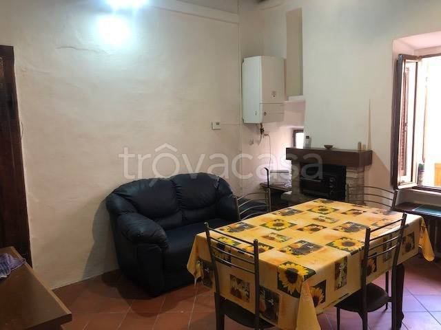 appartamento in affitto a Perugia in zona Elce