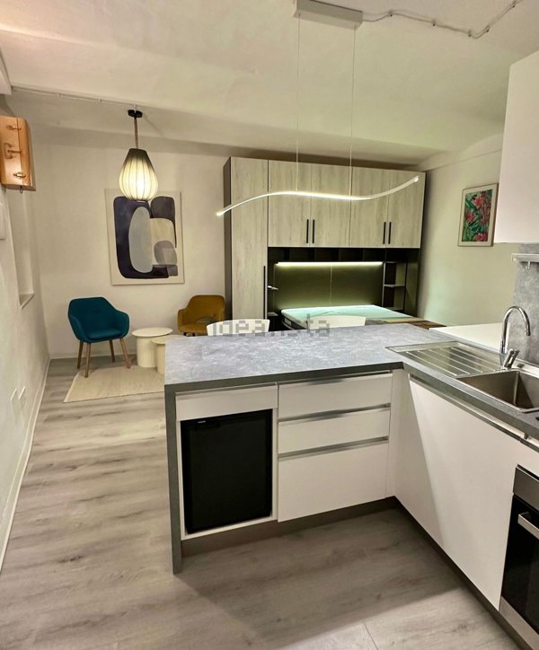 appartamento in affitto a Perugia in zona Centro Città