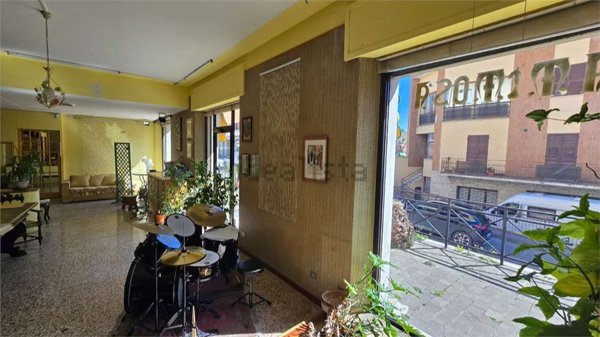 ufficio in affitto a Perugia in zona San Sisto