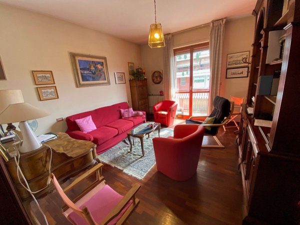 ufficio in affitto a Perugia in zona Madonna Alta