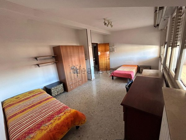 appartamento in affitto a Perugia in zona XX Settembre