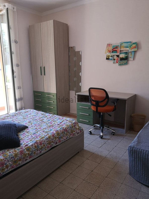 appartamento in affitto a Perugia in zona XX Settembre