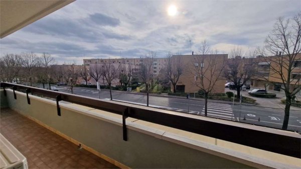 ufficio in affitto a Perugia in zona San Sisto