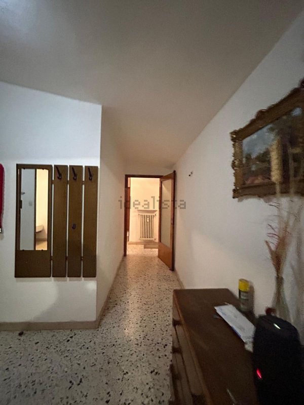 appartamento in affitto a Perugia in zona Filosofi