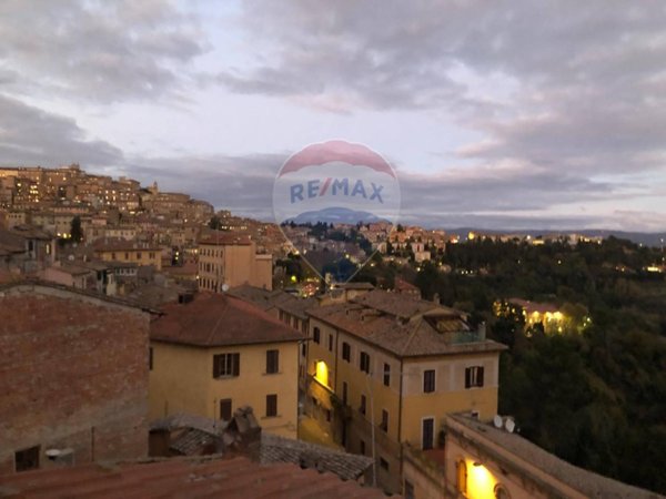 appartamento in affitto a Perugia in zona Centro Città