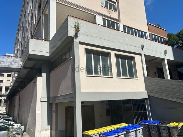 ufficio in affitto a Perugia in zona XX Settembre