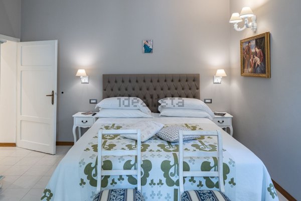 appartamento in affitto a Perugia in zona Case Bruciate