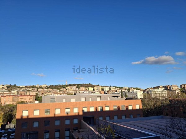 appartamento in affitto a Perugia in zona Madonna Alta