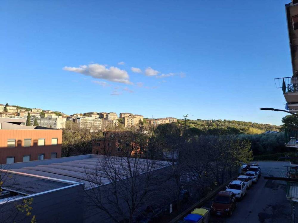 appartamento in affitto a Perugia in zona Prepo