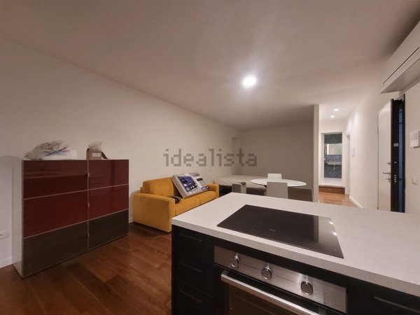 appartamento in affitto a Perugia in zona Centro Città