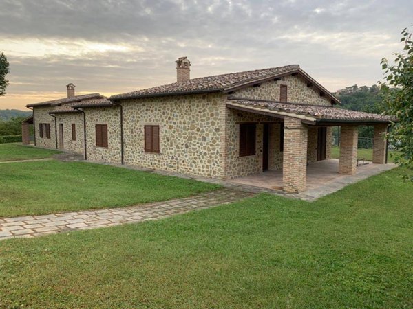 appartamento in affitto a Perugia in zona Madonna Alta