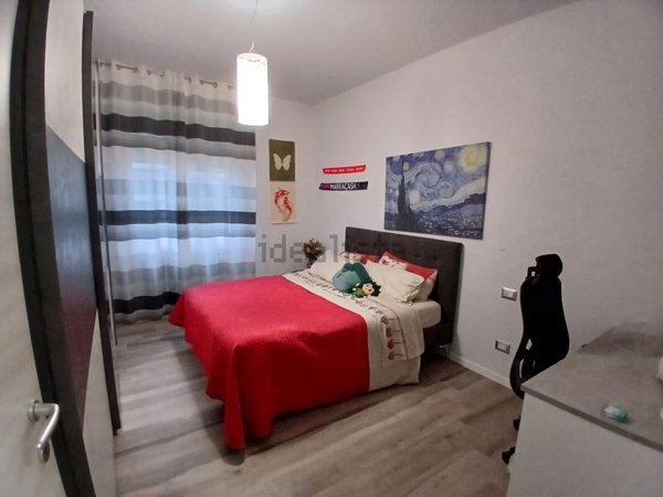 appartamento in affitto a Perugia in zona Elce