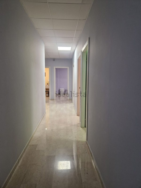 ufficio in affitto a Perugia in zona Ponte San Giovanni