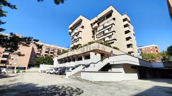 ufficio in affitto a Perugia in zona Madonna Alta