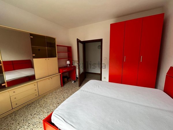 appartamento in affitto a Perugia in zona XX Settembre