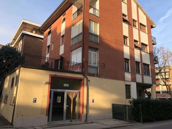 loft in affitto a Perugia in zona Ponte San Giovanni