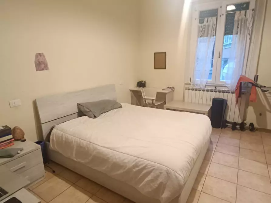 mansarda in affitto a Perugia in zona Centro Città