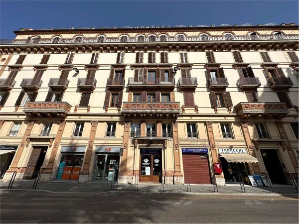 ufficio in affitto a Perugia in zona Centro Città