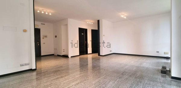 ufficio in affitto a Perugia in zona Madonna Alta