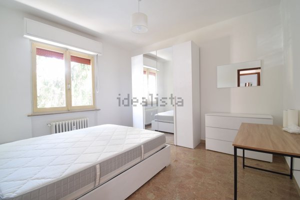 appartamento in affitto a Perugia in zona Madonna Alta