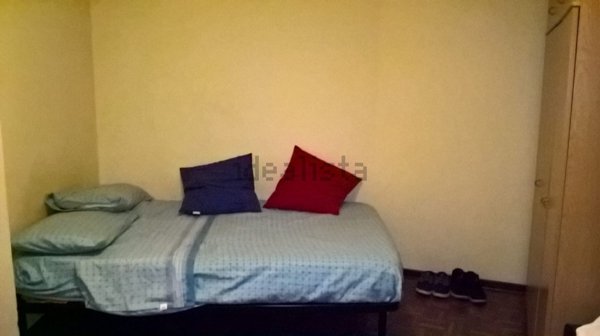 appartamento in affitto a Perugia in zona Madonna Alta