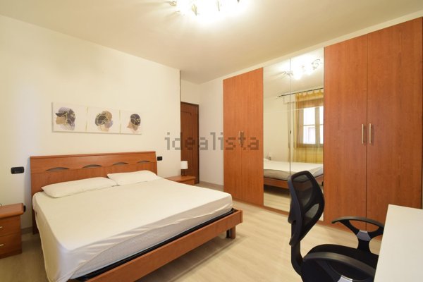 appartamento in affitto a Perugia in zona San Sisto