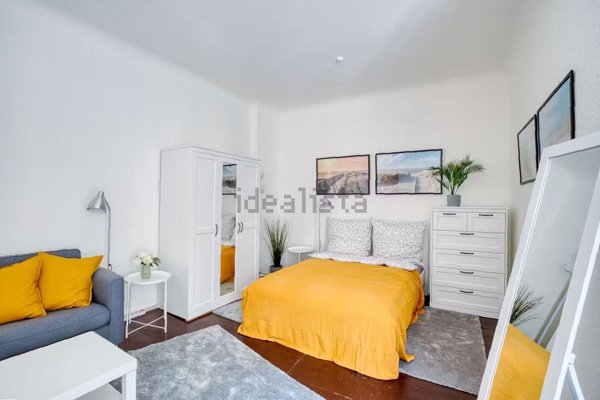 appartamento in affitto a Perugia in zona Case Bruciate