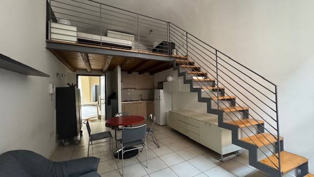 appartamento in affitto a Perugia in zona Elce