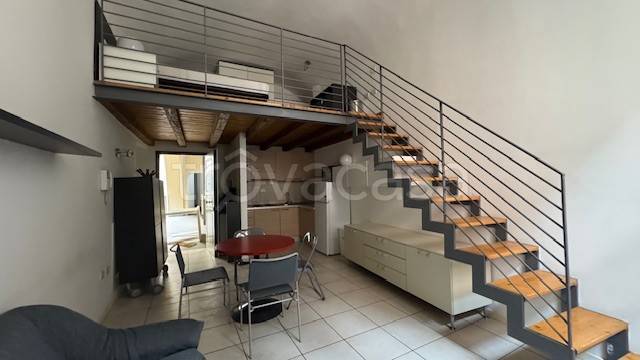 appartamento in affitto a Perugia in zona Centro Città