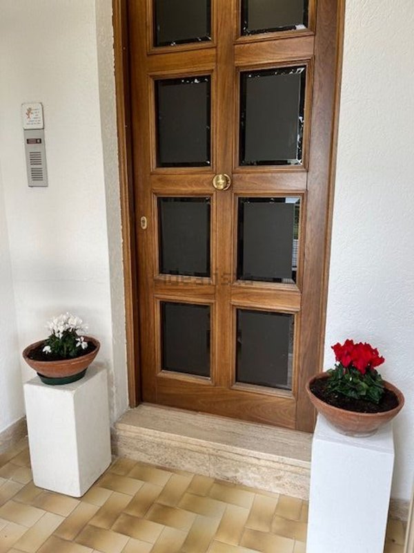 appartamento in affitto a Perugia in zona Pila