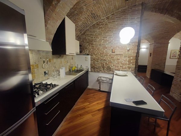 appartamento in affitto a Perugia in zona Centro Città