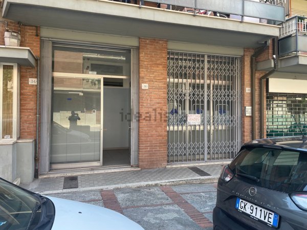 ufficio in affitto a Perugia in zona Madonna Alta