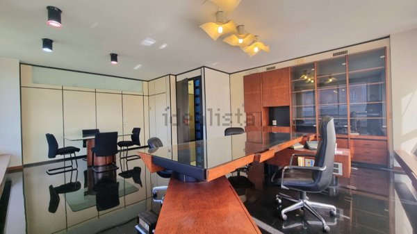 ufficio in affitto a Perugia in zona Madonna Alta