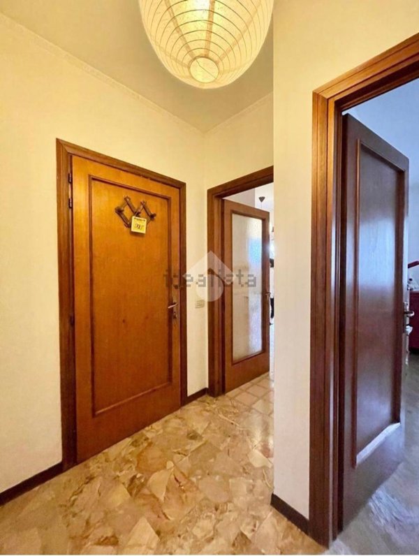 appartamento in affitto a Perugia in zona Elce