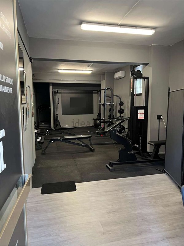 ufficio in affitto a Perugia in zona XX Settembre