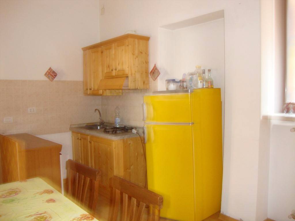 appartamento in affitto a Perugia in zona Elce