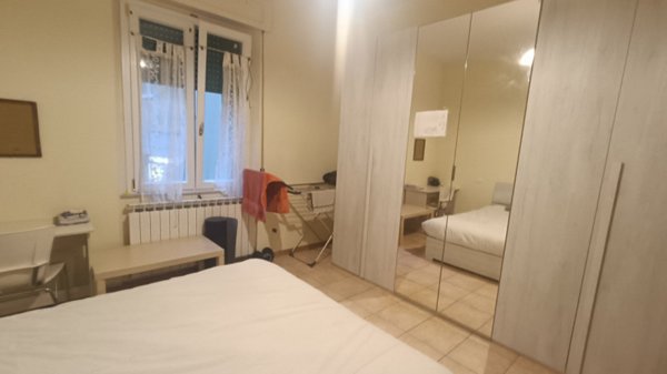 appartamento in affitto a Perugia in zona XX Settembre