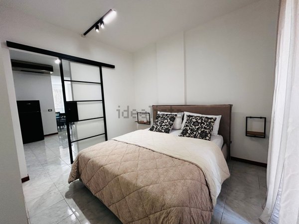 appartamento in affitto a Perugia in zona Case Bruciate