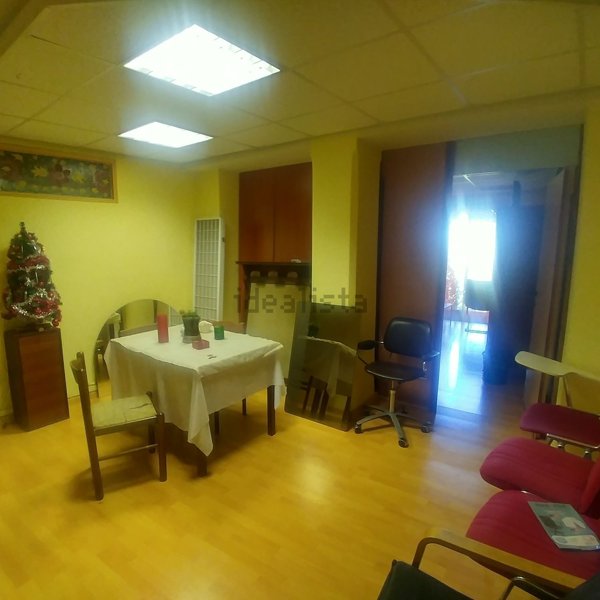 appartamento in affitto a Perugia in zona Monteluce