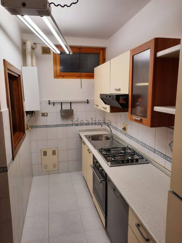 appartamento in affitto a Perugia in zona Ponte San Giovanni