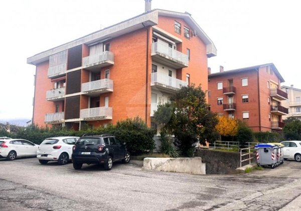 appartamento in affitto a Perugia in zona Monteluce