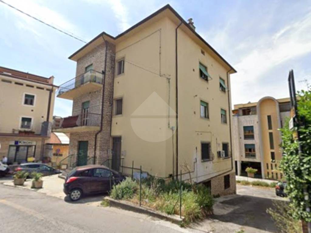 appartamento in affitto a Perugia in zona Stazione