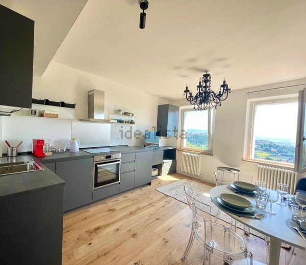 appartamento in affitto a Perugia in zona Centro Città