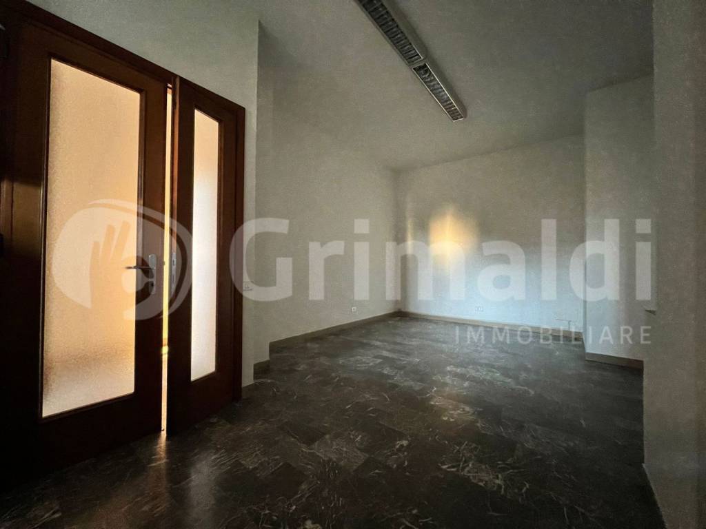 ufficio in affitto a Perugia in zona Madonna Alta