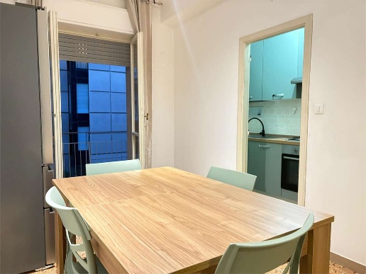 appartamento in affitto a Perugia in zona Filosofi