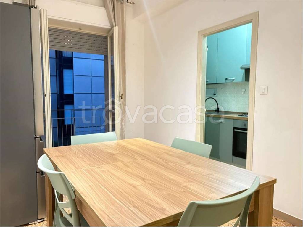 appartamento in affitto a Perugia in zona Filosofi