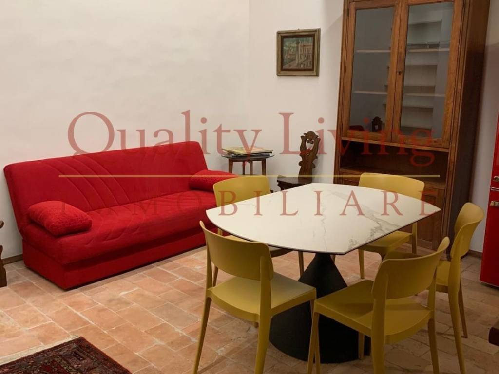 appartamento in affitto a Perugia in zona Centro Città