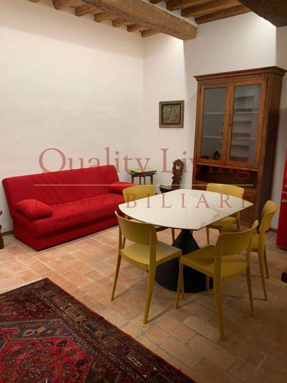 appartamento in affitto a Perugia in zona Centro Città